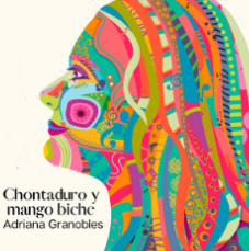 Chontaduro y Mango Biche