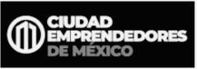 Ciudad Emprendedores México logo