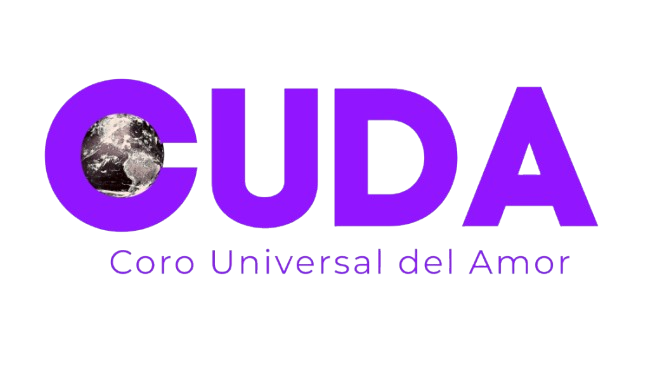 CUDA - Coro Universal del Amor