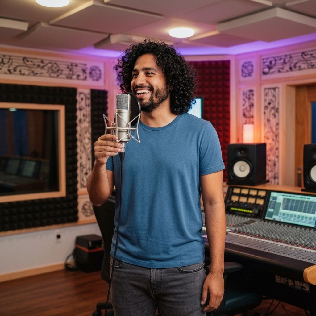 Testimonio en video 6