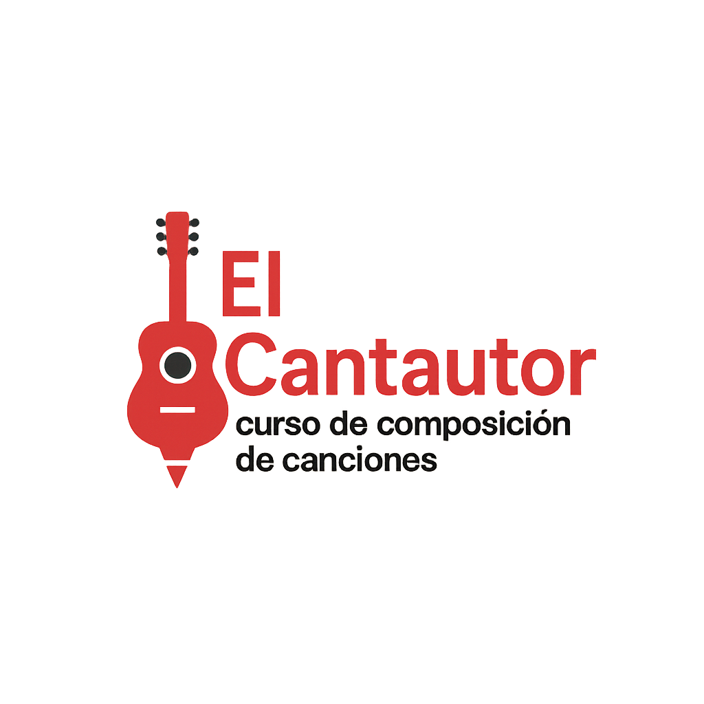 El Cantautor - Curso de Composición de Canciones