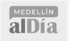 Medellín al Día logo