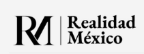 Realidad México logo