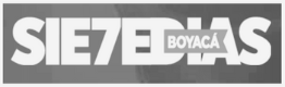 Siete24 Oaxaca logo