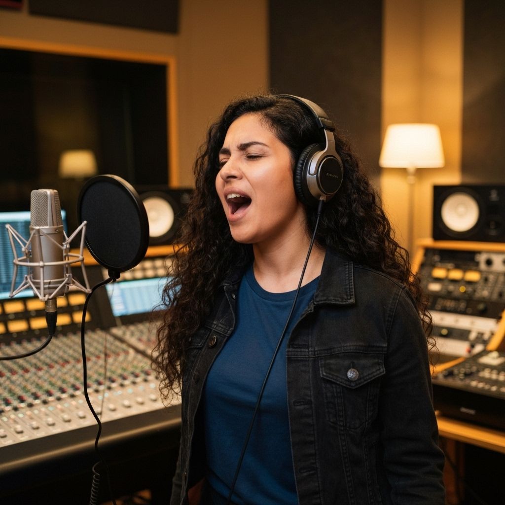 Testimonio en video 2