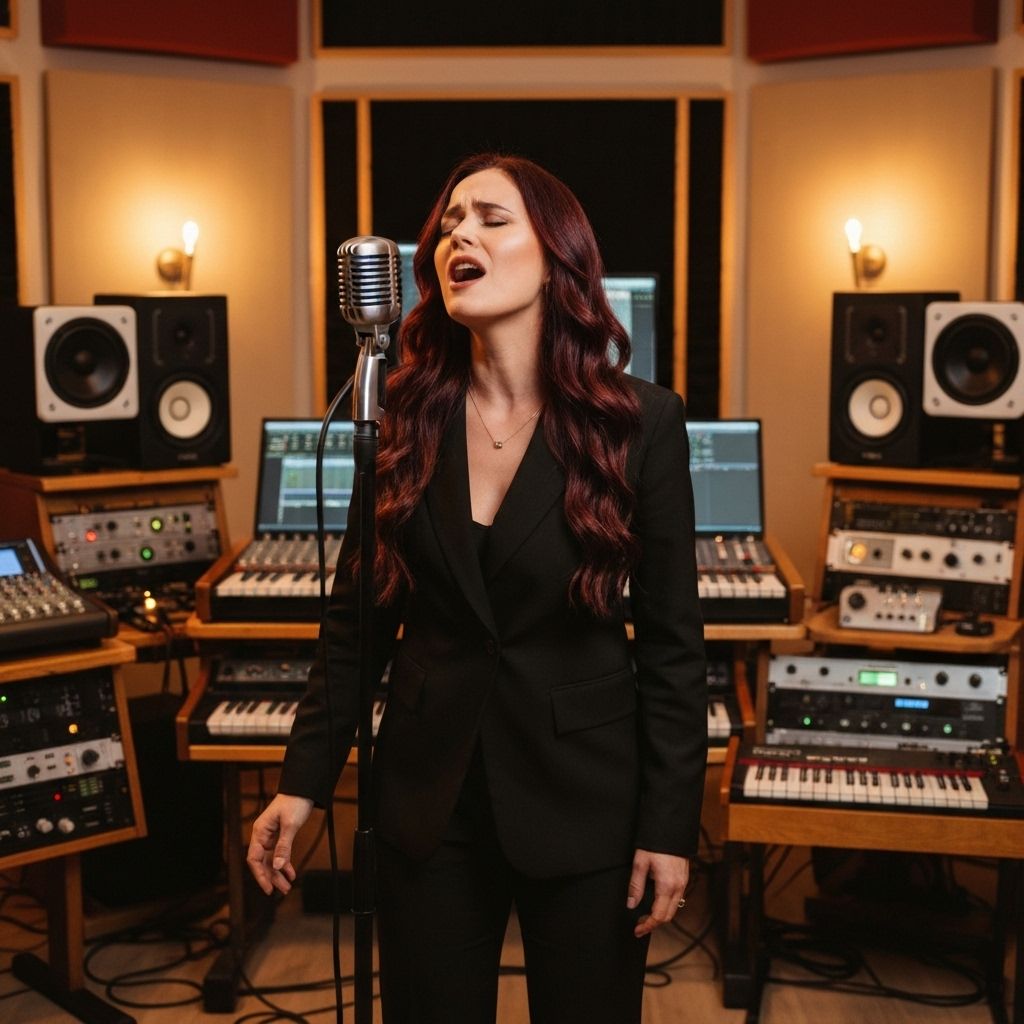 Testimonio en video 4